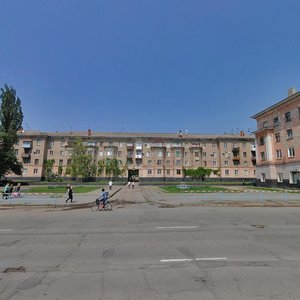 Vulytsia Serhiia Kolachevskoho, 105, Kryvyi Rih: photo