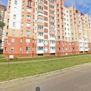 Iosifa Gashkievicha Street, 22, Minsk: photo