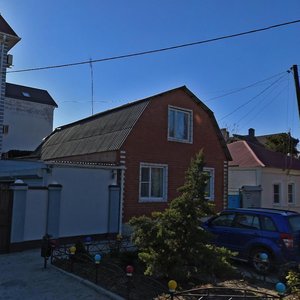 Novorossiyskaya Street, 72, : foto
