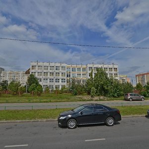 Svyatoozyorskaya Street, 17, Moscow: photo