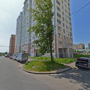 Zelenograd, к2018, Zelenograd: photo