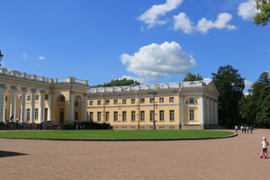 Dvortsovaya Street, 2 ، : صورة