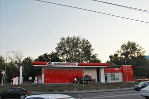 Shlyuzovaya Embankment, дв16с2 ، موسكو: صورة