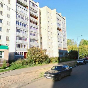 Paratskaya ulitsa, 13, Zelenodolsk: photo