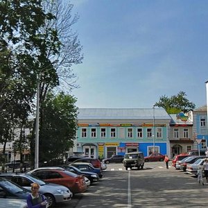 Ploshchad Partizan, 5, : foto
