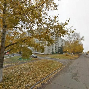 Georgiya Isakova Street, 255, Barnaul: photo