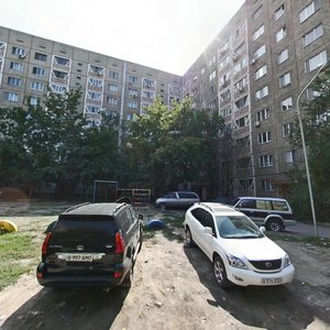 Алматы, Улица Тургута Озала, 88: фото