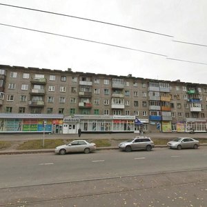 Ulitsa Toreza, 75, Novokuznetsk: photo