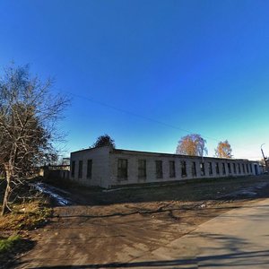 Nakhimova Street, 66А, Ryazan: photo