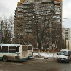 Gagarina Avenue, 113, Nizhny Novgorod: photo