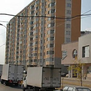Rudnyovka Street, 33, Moscow: photo