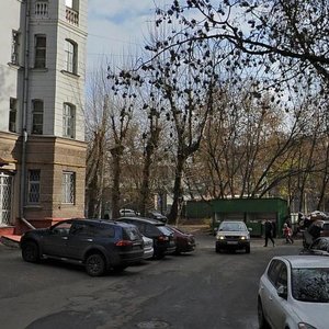 Semyonovskaya Embankment, 2/1к2, Moscow: photo