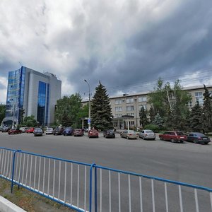 Molodizhnyi kvartal, 20А, Luhansk: photo