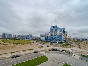 Chelyuskina Street, 2, : foto