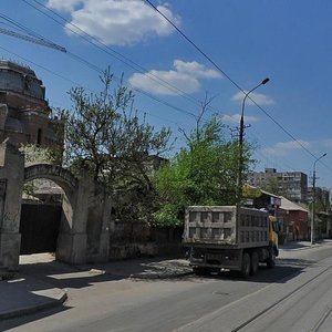 Мариуполь, Николаевская улица, 66: фото