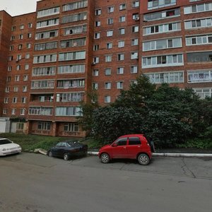 Stanyukovicha Street, 16, Vladivostok: photo