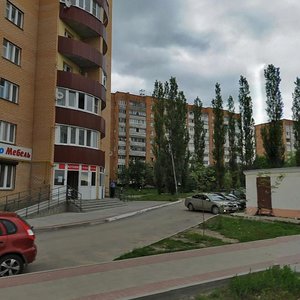 Generala Popova Street, 8, Kaluga: photo