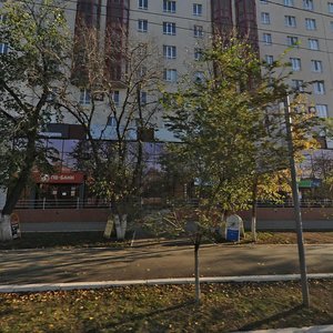 Leninskaya ulitsa, 59/1, : foto