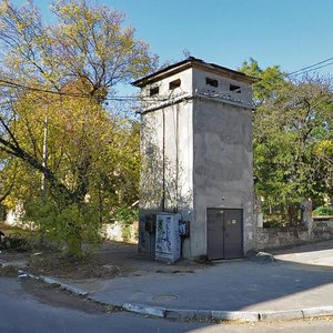 Soborna vulytsia, 7, Kherson: photo