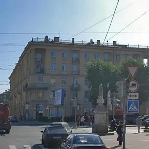 Stachek Avenue, 26, Saint Petersburg: photo