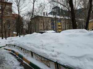 Moskovskaya Street, 34, Himki: photo