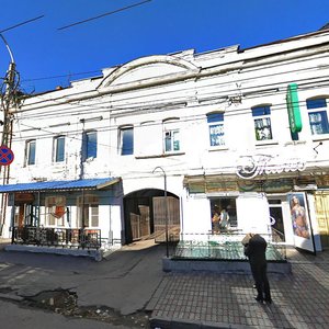 Koltsova Street, 2, Ryazan: photo