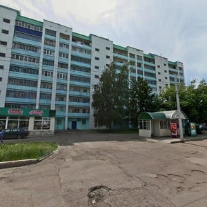 Vokzalnaya Street, 21, Sterlitamak: photo