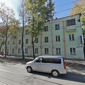 Deputatskaya street, 38, Irkutsk: photo