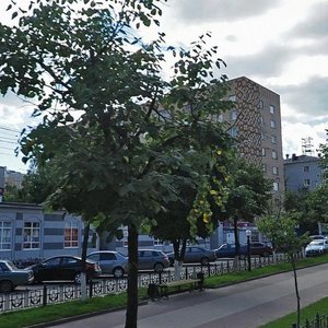 Kirova Street, 74Апом1 ، : صورة