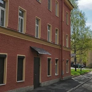 Nikolskiy pereulok, 2/56, : foto