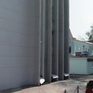 Malyuginoy Street, 100, Rostov‑na‑Donu: photo