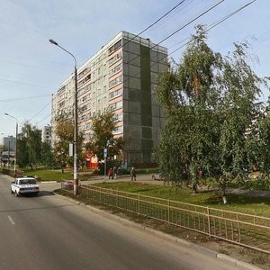 Нижний Новгород, Улица Культуры, 11к1: фото