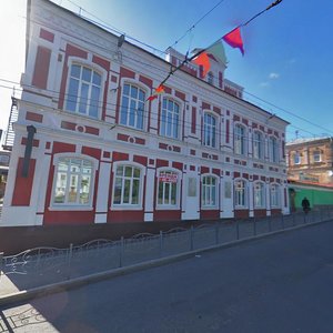 Lenina Avenue, 21с3, Ivanovo: photo