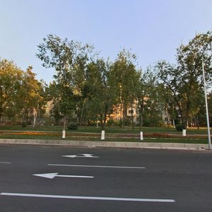 Al-Farabi Avenue, 110/19, Almaty: photo