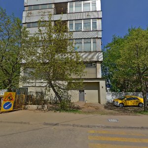 Elektrolitny Drive, No:5Б, Moskova: Fotoğraflar