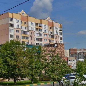 Privolnaya Street, 63 ، موسكو: صورة