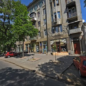 Vulytsia Zhukovskoho, 28, Odesa: photo