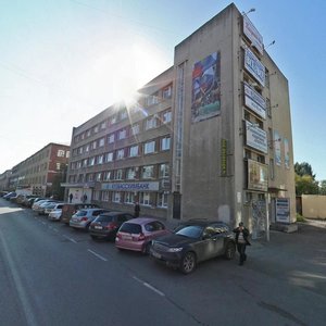 Кемерово, Ноградская улица, 3: фото