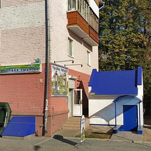 Йошкар‑Ола, Улица Якова Эшпая, 137: фото