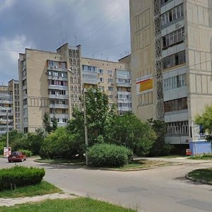 Ulitsa Dyomysheva, 115, Evpatoria: photo