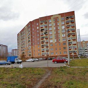 Рязань, Улица Новосёлов, 53: фото