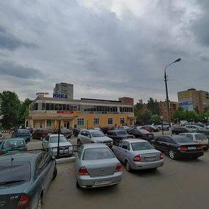 Lenina Street, 9, Lobnja: photo