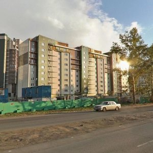 78th Dobrovolcheskoy Brigady Street, 28, : foto