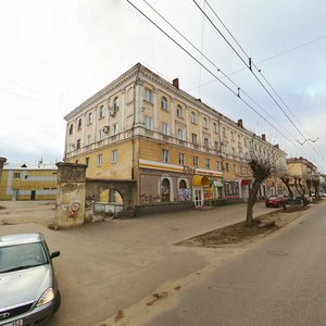 Ulitsa Mayakovskogo, 3, Dzerzhinsk: photo