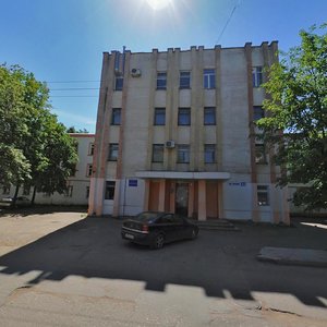 Tkachey Street, 4А, Kostroma: photo