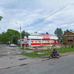 Ulitsa 3-y Pyatiletki, 12, Novodvinsk: photo