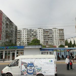 Dzerzhinskogo Avenue, 205/1, Novorossiysk: photo