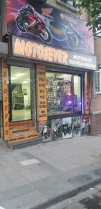 Ali Galip Bey Avenue, 4A, Istanbul: photo
