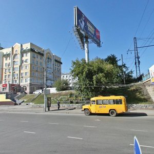 Новосибирск, Красный проспект, 77/1: фото