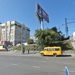 Krasniy Avenue, 77/1, Novosibirsk: photo